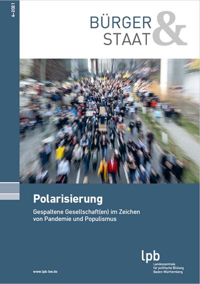 B&S 2021-4 Polarisierung