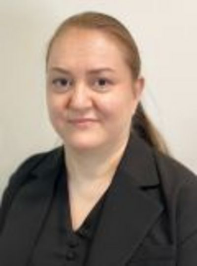 Yeter Sönmez, FÖJ-LpB BW