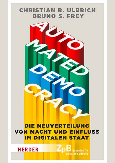 Ulbrich/Frey: Automated Democray