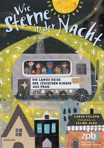 Strelson: Wie Sterne in der Nacht