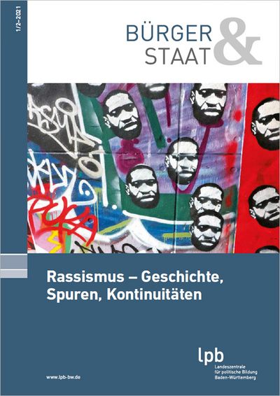 B&S 2021-1/2 Rassismus