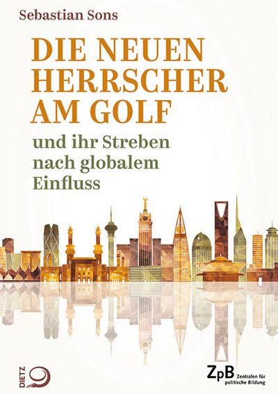 Sons: Die neuen Herrscher am Golf