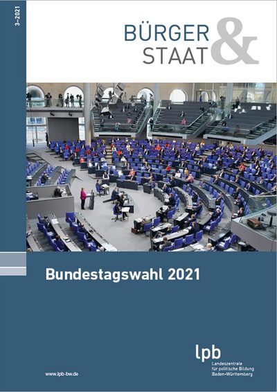 B&S 2021-3 Bundestagswahl 2021