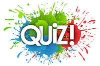 Newsletter Quiz