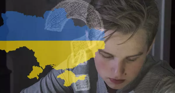 Ukraine erklärt für Kinder. Foto: Pixabay und Pexels | public domain | Gestaltung: Internetredaktion der LpB BW