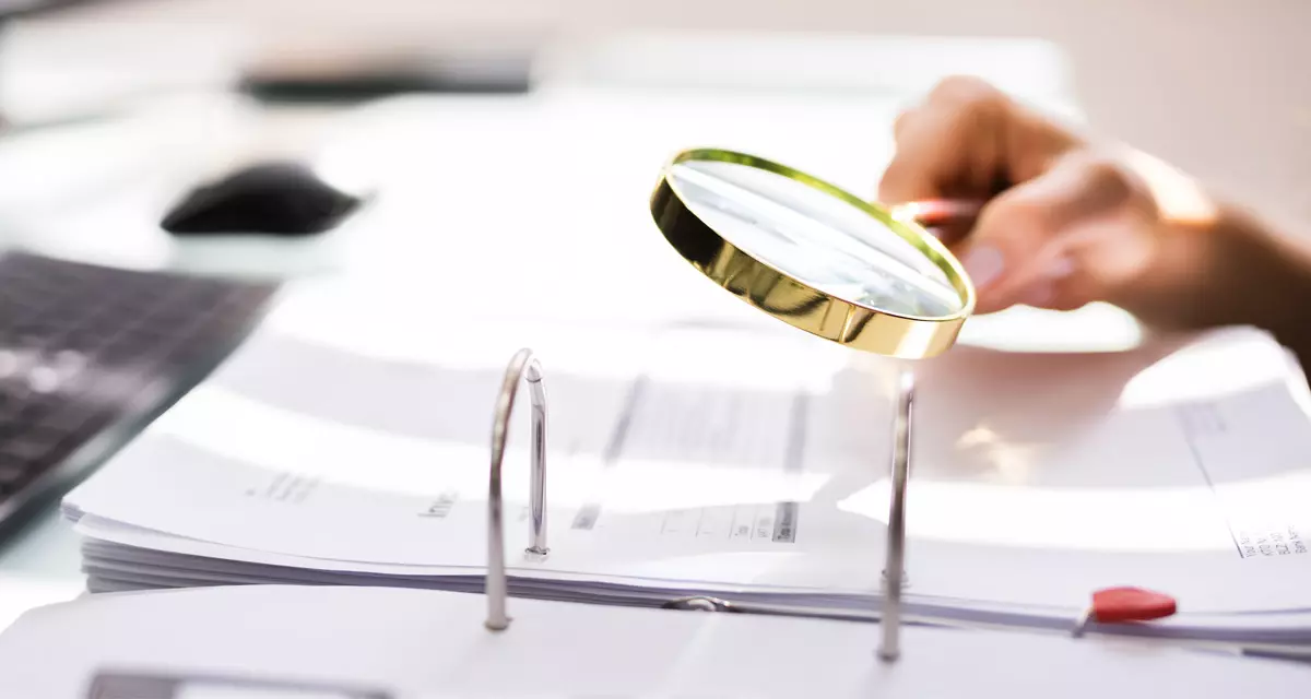 Transparenz Entgeld. Foto: Adobe Stock | Andrey Popov 