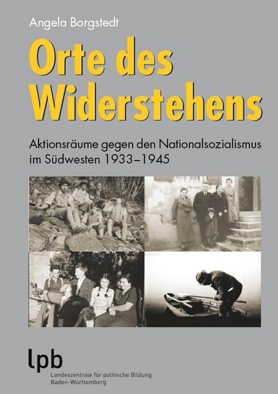 LK 54 Orte des Widerstehens