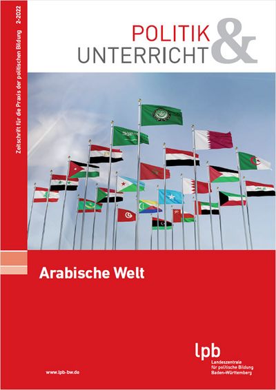P&U 2022-2 Arabische Welt