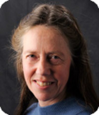Claudia Kornau