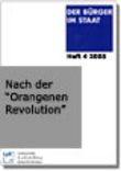 Orangene Revolution