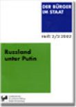 Russland unter Putin