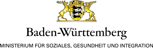 Ministerium für Soziales, Gesundheit und Integration Baden-Württemberg, Logo