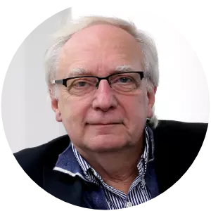 Claus Leggewie.
