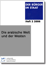Die arabische Welt und der Westen