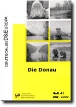 Abbildung -Die Donau