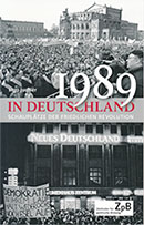 Juchler: 1989 in Deutschland Juchler: 1989 in Deutschland