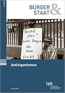 B&S 2018-1/2 Antiziganismus