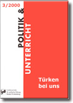 Abbildung -Türken bei uns