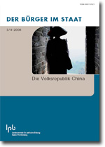 Die Volksrepublik China