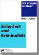 Sicherheit und Kriminalität