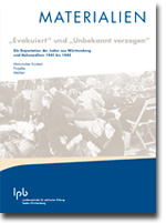 MA Juden-Deportation 1941-1945