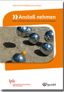 LM Fotomappe Anstoß nehmen