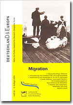Abbildung -Migration
