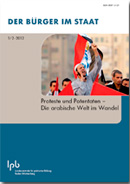 BIS Proteste und Potentaten