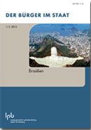 Abbildung -BIS 2013-1/2 Brasilien