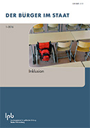 B&S 2016-1 Inklusion