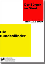 Die Bundesländer