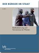 BIS Radikalisierung im Westen