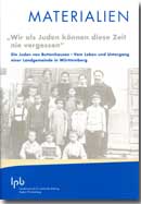 Abbildung -MA Juden von Buttenhausen