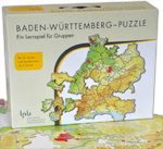 Ba-Wü-Puzzle, GROSS