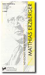 Matthias Erzberger