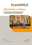 PL (UN-)Frieden in Nahost PL (UN-)Frieden in Nahost