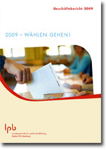 Abbildung -Geschäftsbericht 2009
