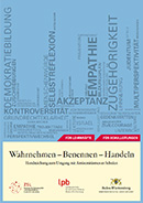 Wahrnehmen – Benennen – Handeln (PDF)