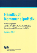 Abbildung -Handbuch Kommunalpolitik