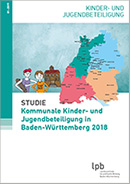 Abbildung -Studie Kinder- und Jugendbeteiligung in Baden-Württemberg 2018