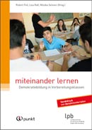 LM miteinander lernen. Projektsteckbrief „Zusammenleben – ein Hasen-Cartoon“ (nur als PDF)
