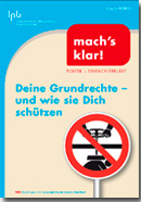 MK Grundrechte MK Grundrechte