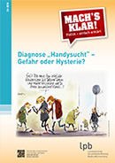 Abbildung -MK 2018-31 Diagnose Handysucht - Gefahr oder Hysterie?