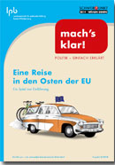 Abbildung -MK 2014-3 Reise in den Osten der EU
