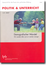 Demografischer Wandel