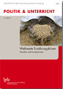 P&U 2011-1 Ernährungskrisen