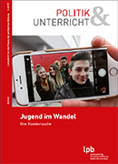 P&U 2017-1 Jugend im Wandel