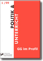 Grundgesetz im Profil Grundgesetz im Profil