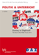 P&U 2016-2 US-Wahl: Donkey or Elephant?
