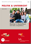 P&U 2012-3/4 Muslime in Deutschland (Nachdruck 2016)